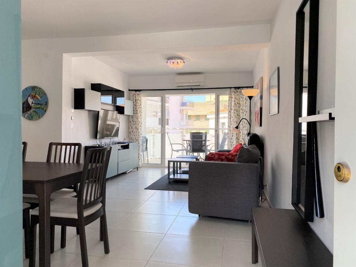 Apartamento La Torna Casasol Nerja Exterior photo