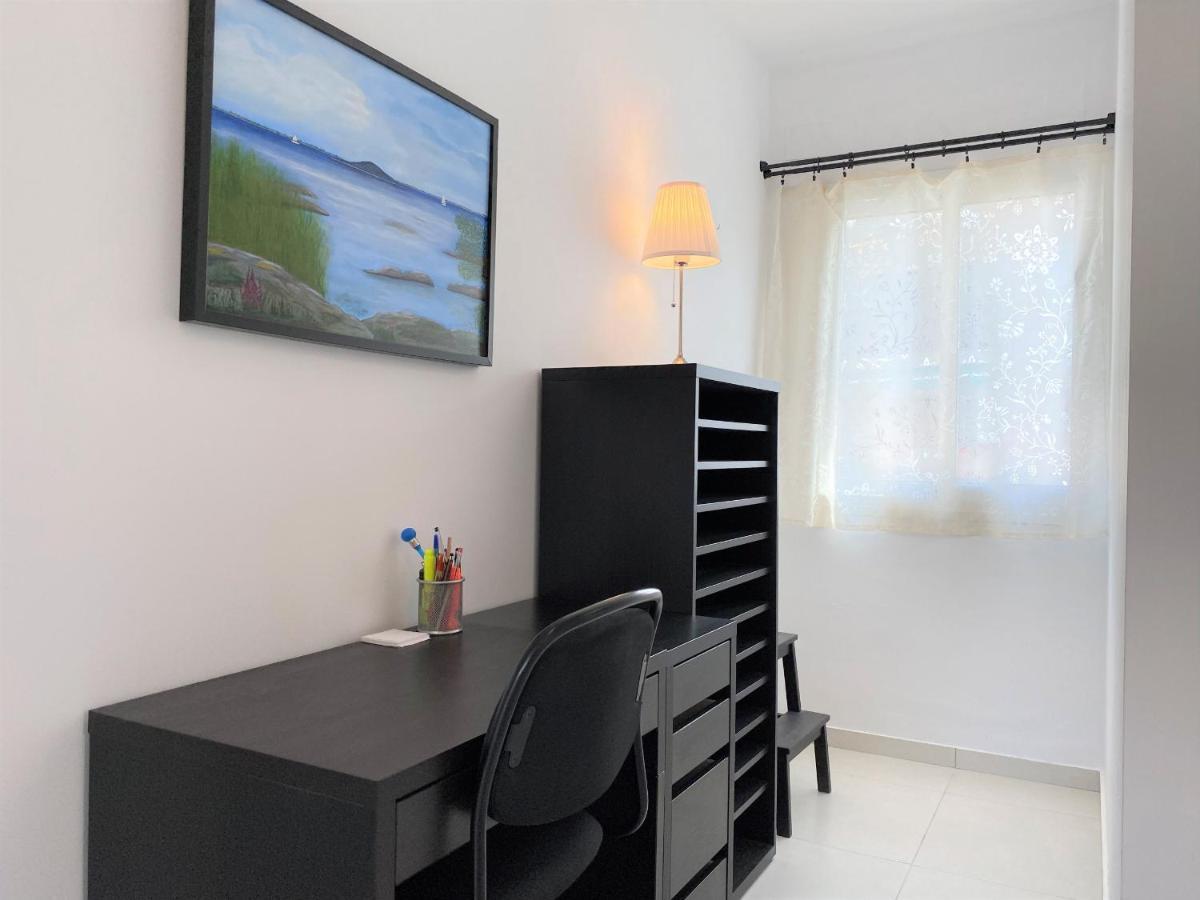 Apartamento La Torna Casasol Nerja Exterior photo