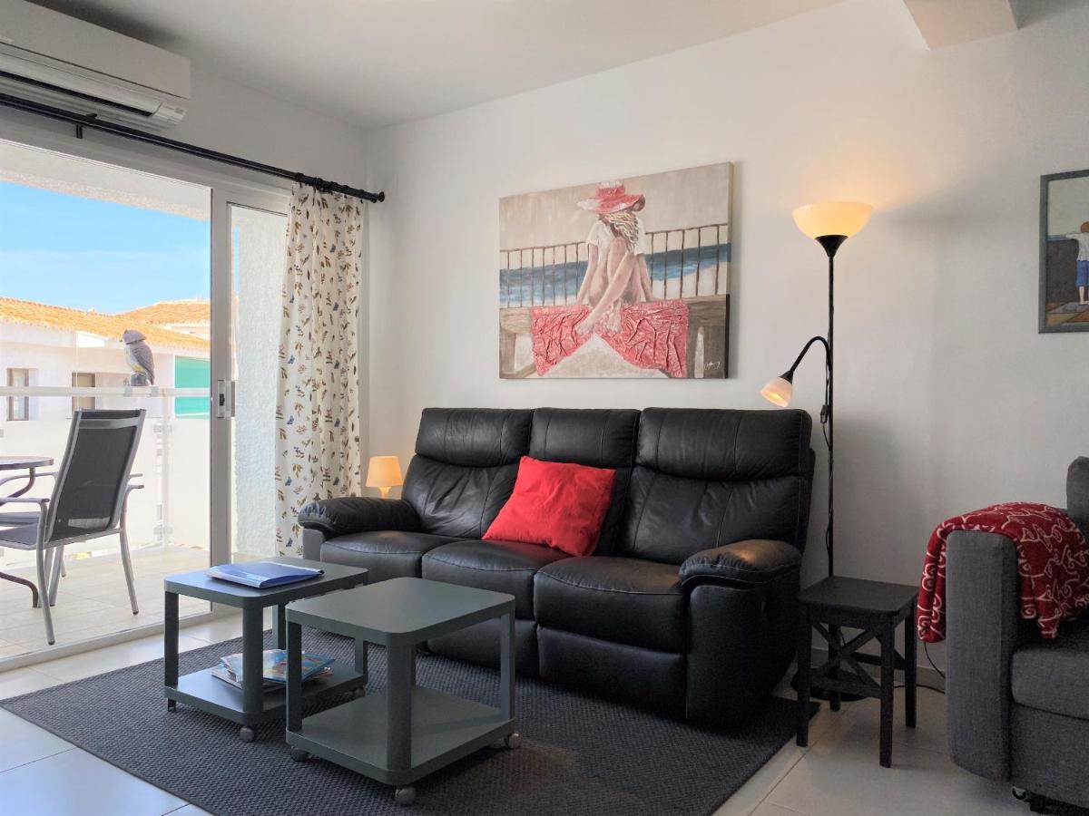 Apartamento La Torna Casasol Nerja Exterior photo