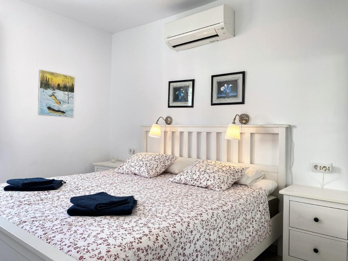 Apartamento La Torna Casasol Nerja Exterior photo