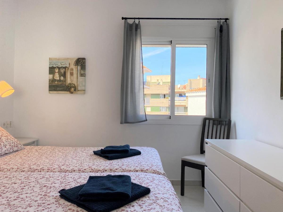 Apartamento La Torna Casasol Nerja Exterior photo