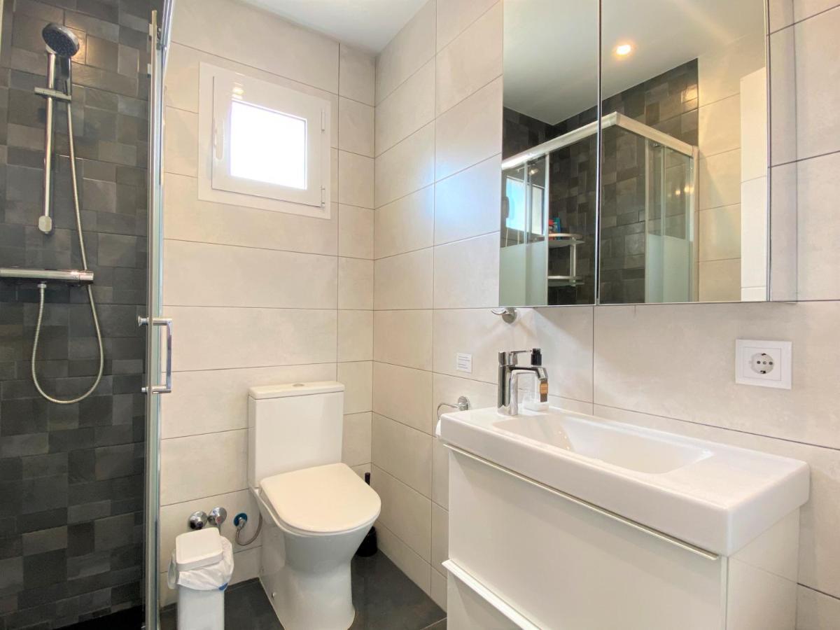 Apartamento La Torna Casasol Nerja Exterior photo