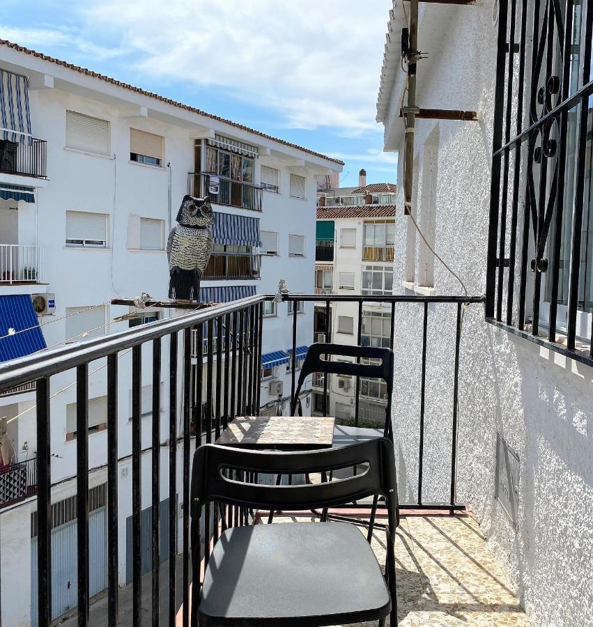 Apartamento La Torna Casasol Nerja Exterior photo