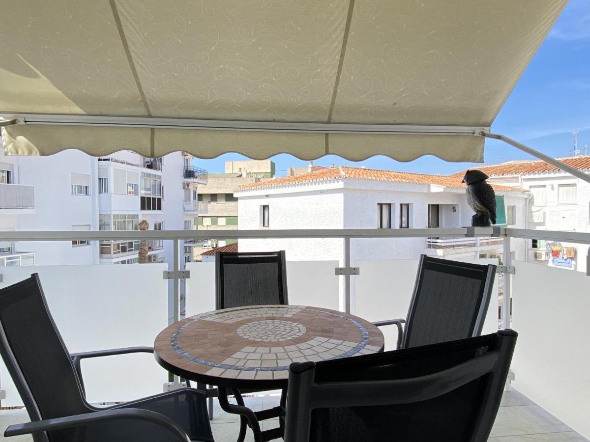 Apartamento La Torna Casasol Nerja Exterior photo