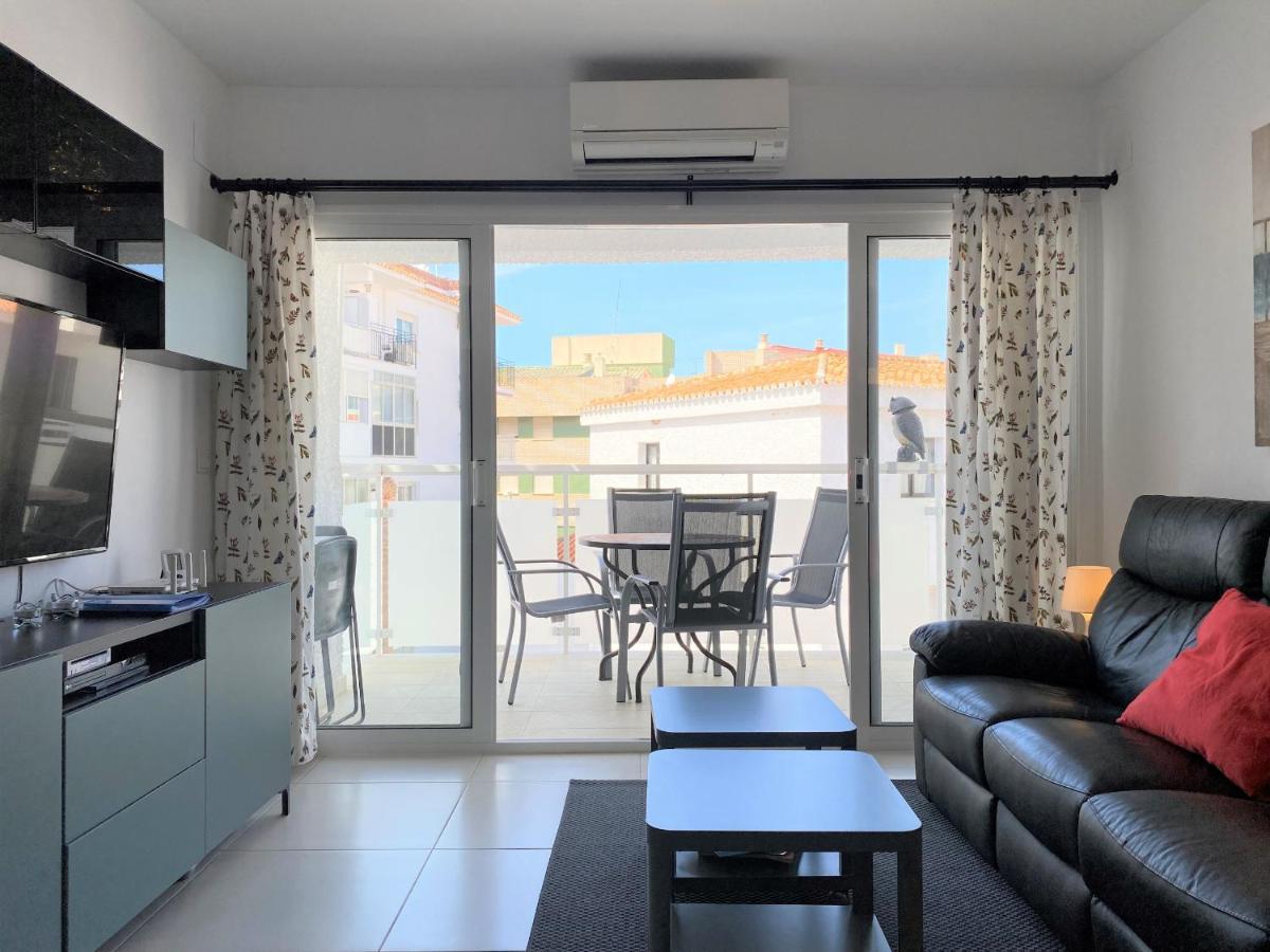 Apartamento La Torna Casasol Nerja Exterior photo