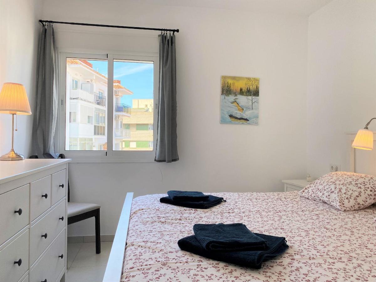 Apartamento La Torna Casasol Nerja Exterior photo